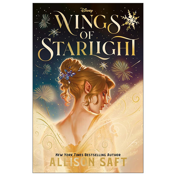 Disney Wings of Starlight
