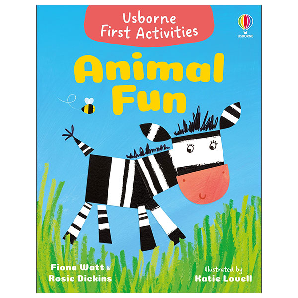Animal Fun