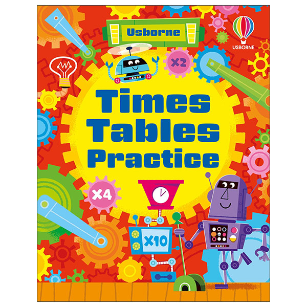 Times Tables Practice