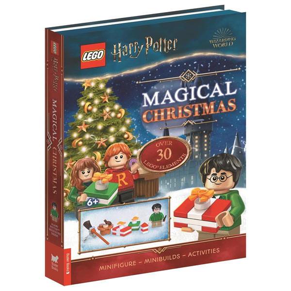 LEGO® Harry Potter™-Magical Christmas