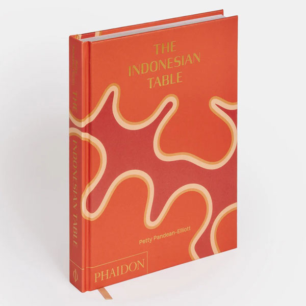 The Indonesian Table
