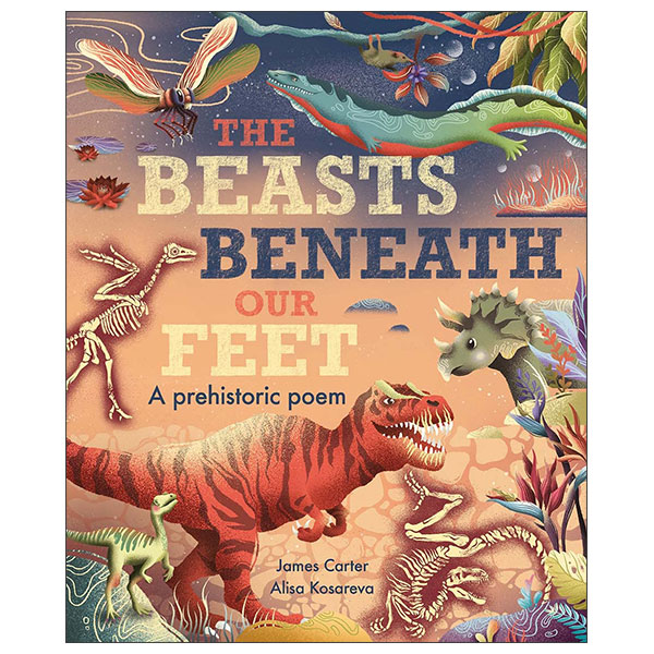 The Beasts Beneath Our Feet
