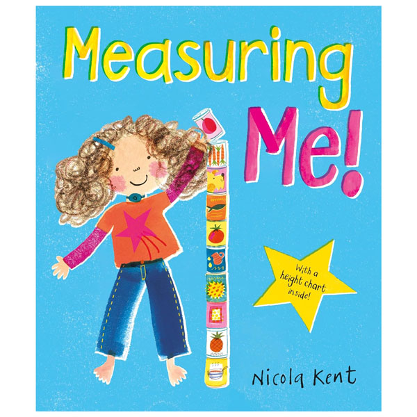 Measuring Me!