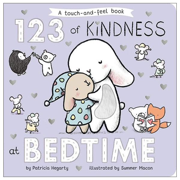 123 of Kindness At Bedtime