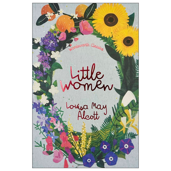 Little Women & Good Wives