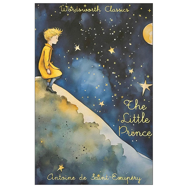 The Little Prince