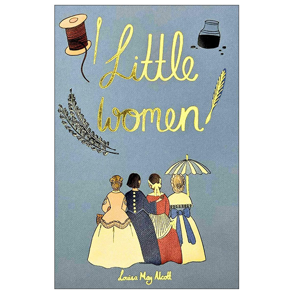 Little Women - Hardback