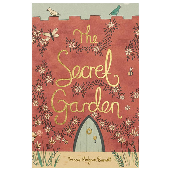Secret Garden - Hardback