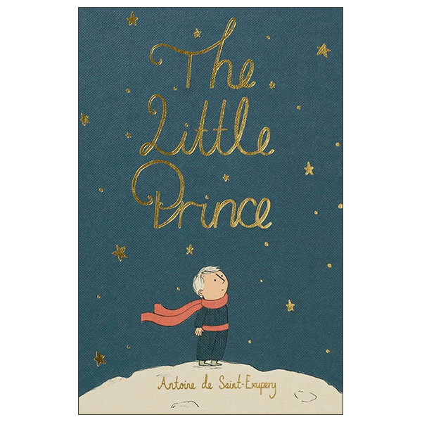 Little Prince - Hardback