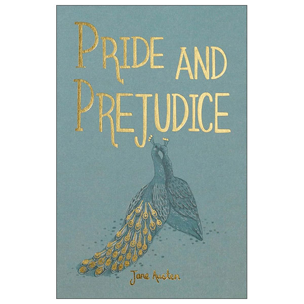 Pride And Prejudice - Hardback
