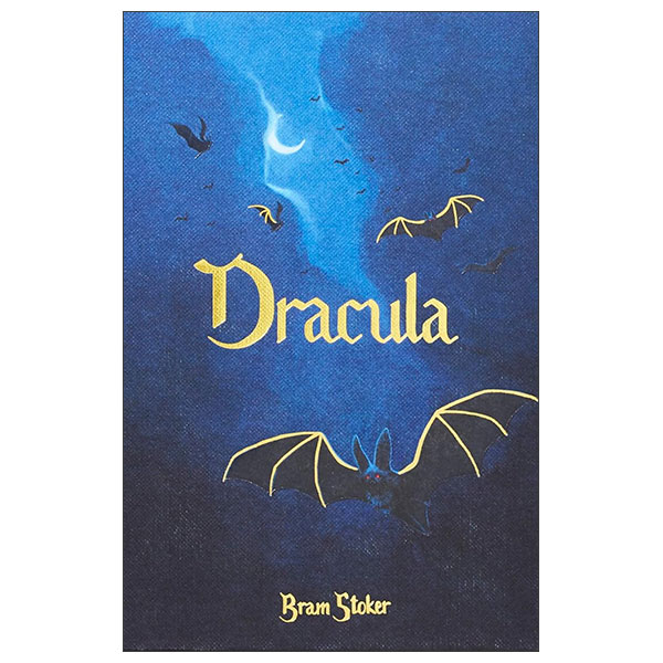 Dracula - Hardback