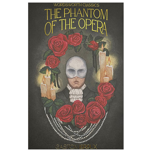 Phantom Of The Opera