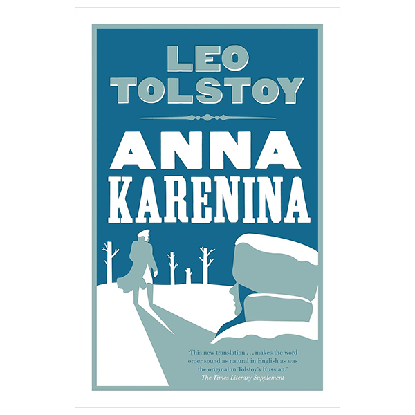Anna Karenina