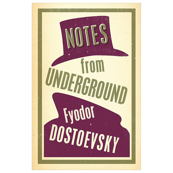 Notes From Underground
