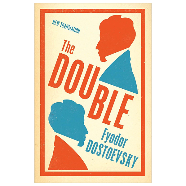 New Translation - The Double