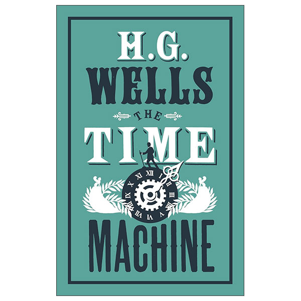 The Time Machine