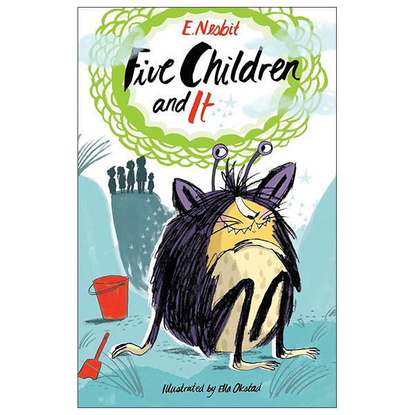 Five Children And It