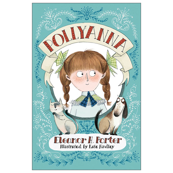 Pollyanna