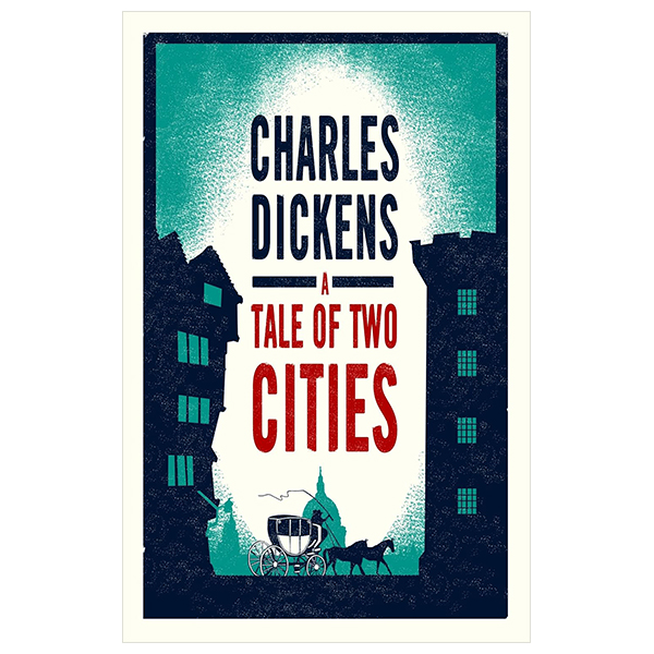 A Tale Of Two Cities