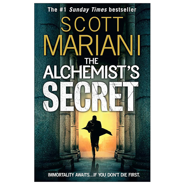 The Alchemist's Secret