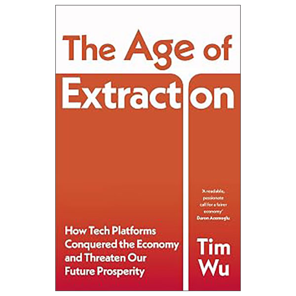 The Age Of Extraction