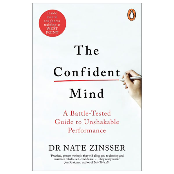 The Confident Mind