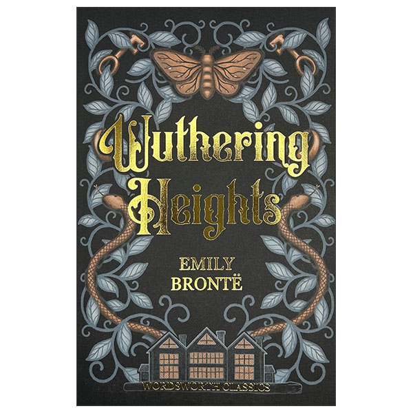 Wuthering Heights