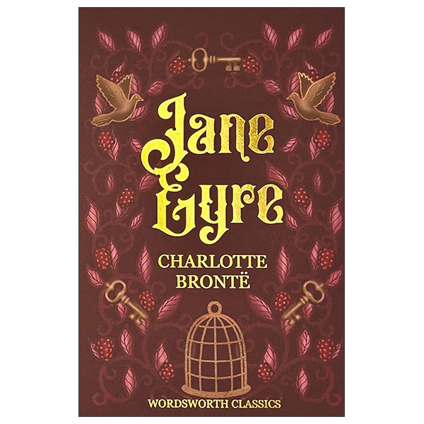 Jane Eyre