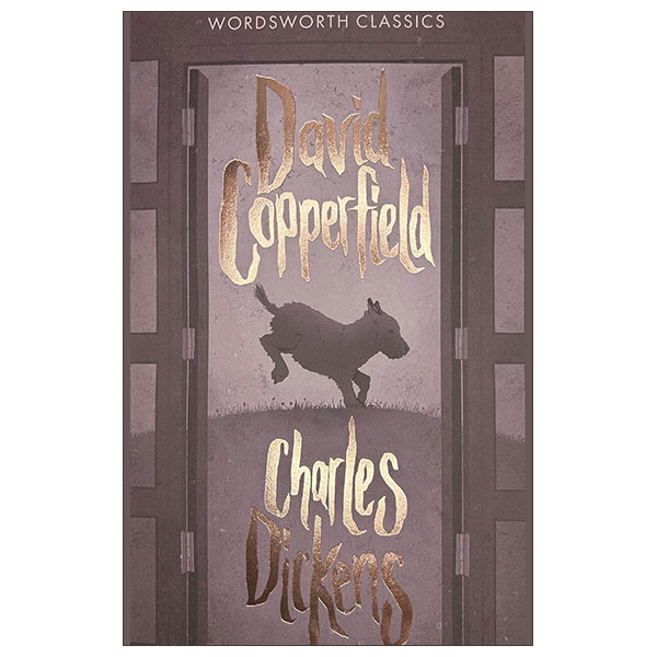 David Copperfield