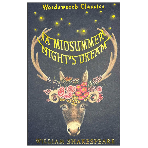 A Midsummer Night's Dream