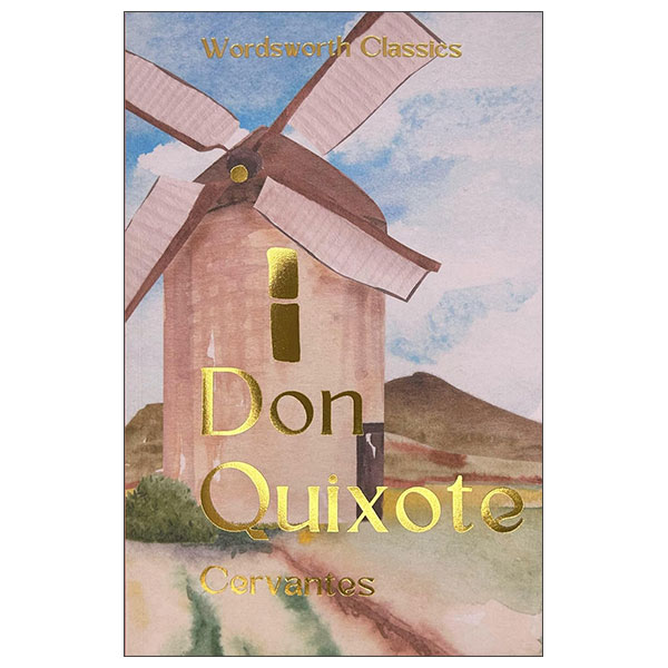 Don Quixote