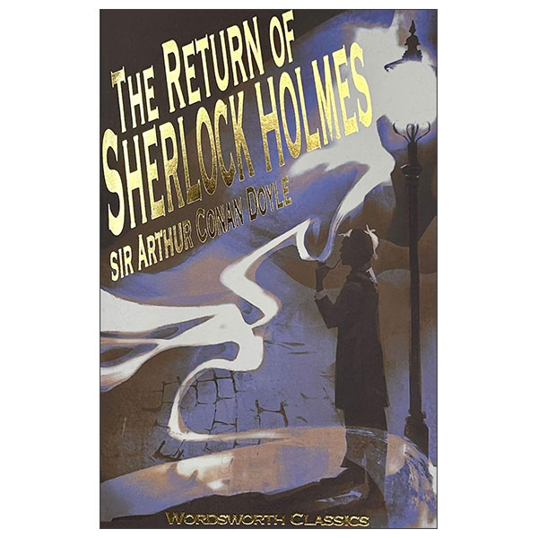 The Return Of Sherlock Holmes