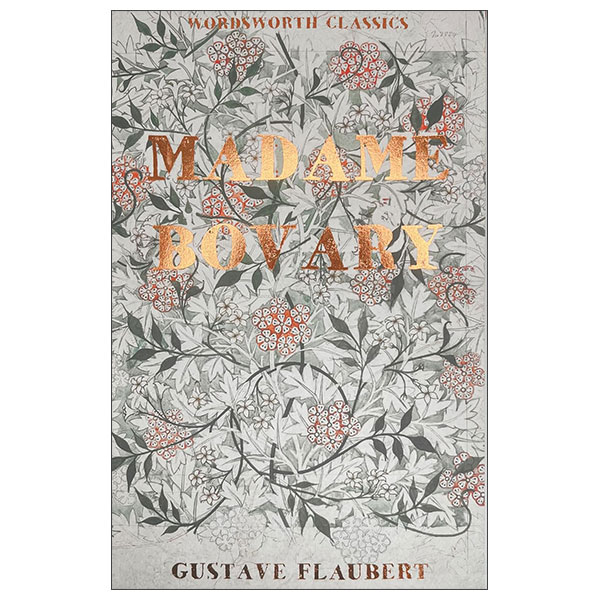 Madame Bovary