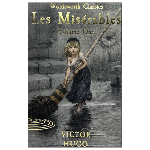 Les Miserables (Volume One)