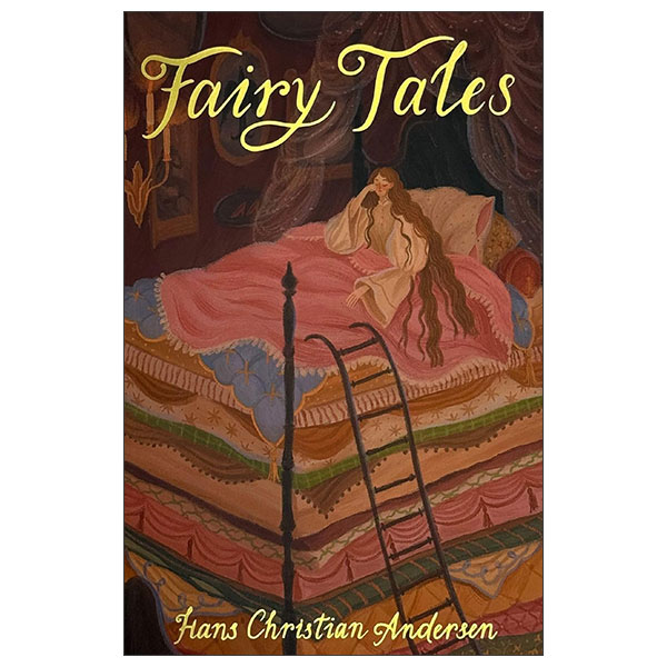 Andersen's Fairy Tales