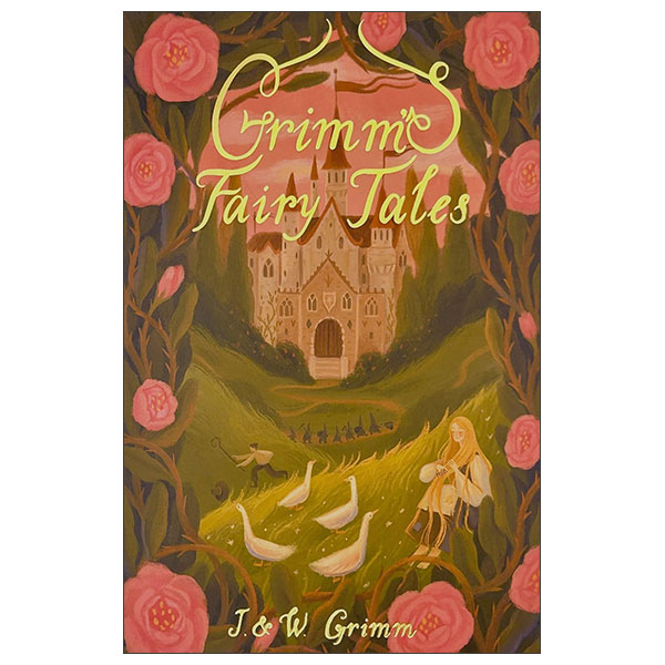 Grimm's Fairy Tales