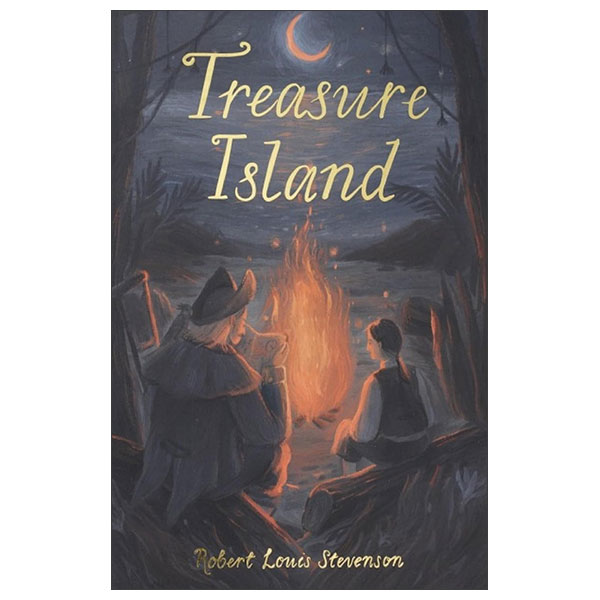 Treasure Island