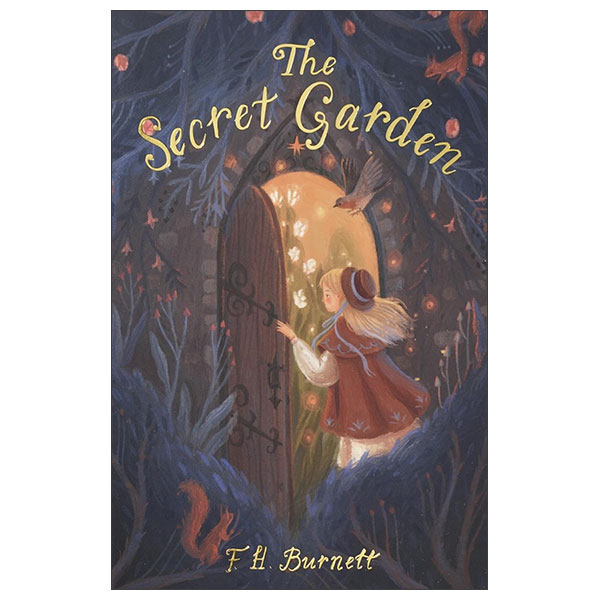 The Secret Garden