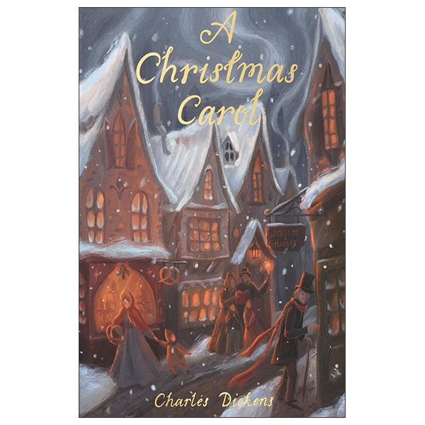 A Christmas Carol