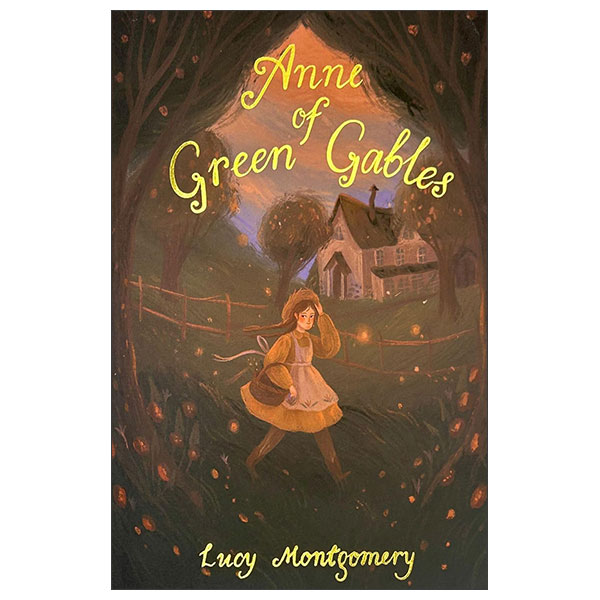 Anne Of Green Gables & Anne Of Avonlea