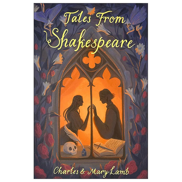 Tales From Shakespeare