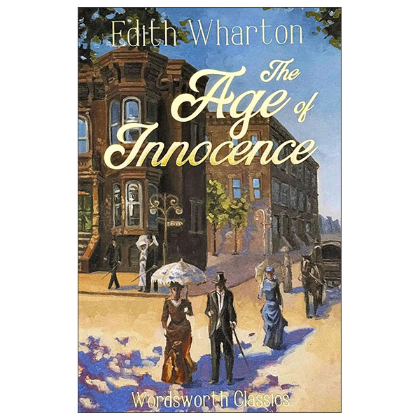 Age Of Innocence