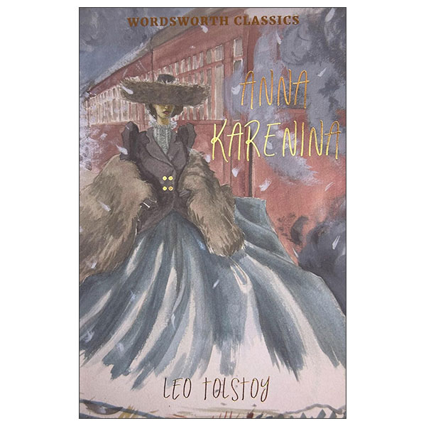 Anna Karenina