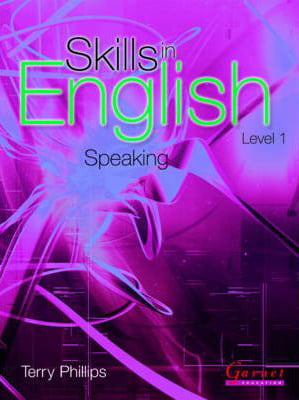 Skills in English: Single Skill Ed Speaking Level 1 - SB - FAHASA.COM