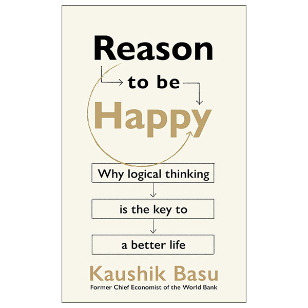 Reason To Be Happy