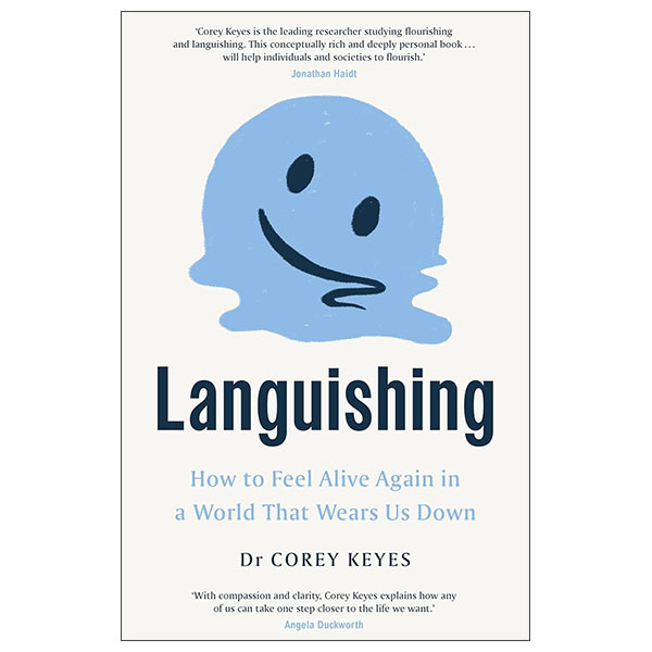 [Phiên chợ sách cũ] Languishing