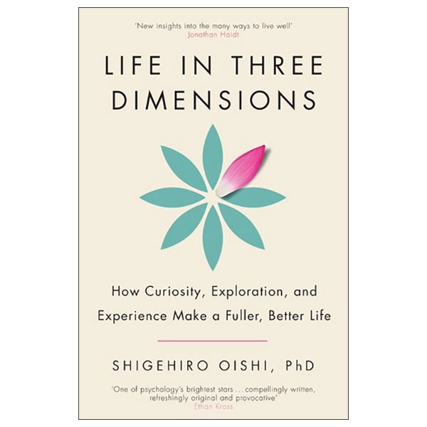 Life In Three Dimensions