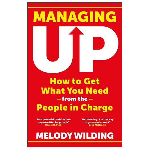 Managing Up