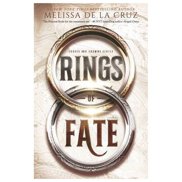Rings Of Fate