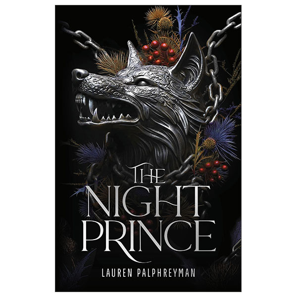 The Night Prince